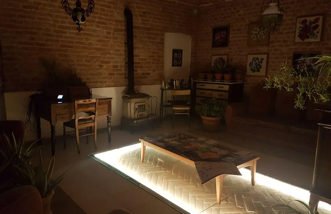 La Crota B&B-1