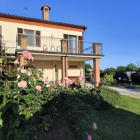 La Crota B&B-2