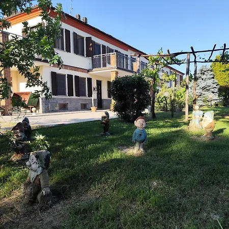 La Crota B&B-3