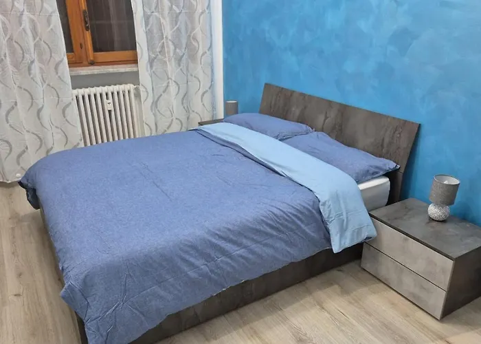 Bed and Breakfast La Torretta Asti